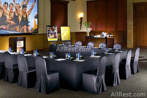 Sheraton Pattaya Resort 27